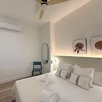 Loft 5 Ejecutivo Romantico By Vidacalma Valencia