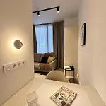 Loft 5 Ejecutivo Romantico By Vidacalma Apartamento