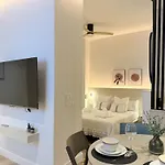Loft 5 Ejecutivo Romantico By Vidacalma Apartamento