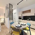 Apartamento Loft 5 Ejecutivo Romantico By Vidacalma