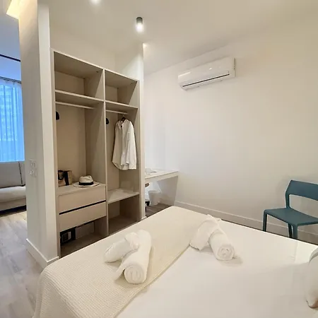 Loft 5 Ejecutivo Romantico By Vidacalma * 발렌시아