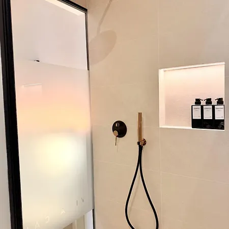 Loft 5 Ejecutivo Romantico By Vidacalma * 발렌시아
