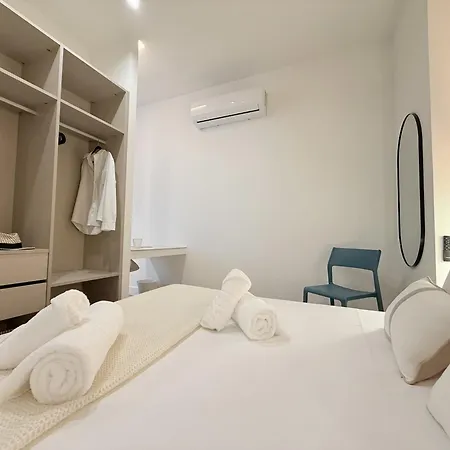 Loft 5 Ejecutivo Romantico By Vidacalma