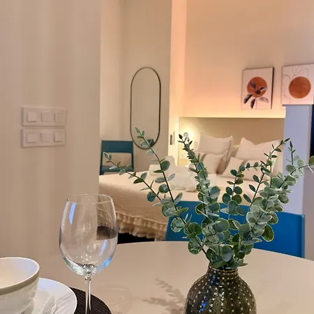 Loft 5 Ejecutivo Romantico By Vidacalma 발렌시아