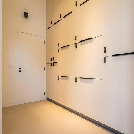 Loft 5 Ejecutivo Romantico By Vidacalma 아파트