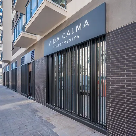 Loft 5 Ejecutivo Romantico By Vidacalma 아파트
